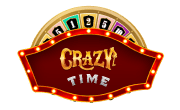 Crazy Time India